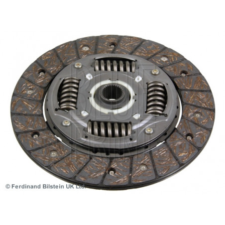 Disque d'embrayage BLUE PRINT