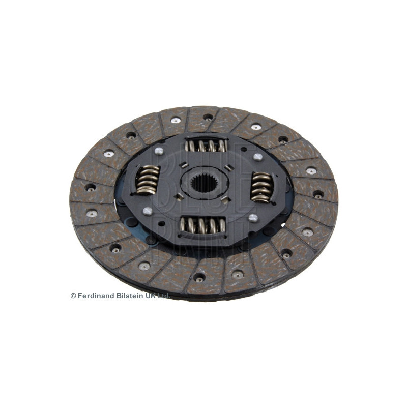 Disque d'embrayage BLUE PRINT