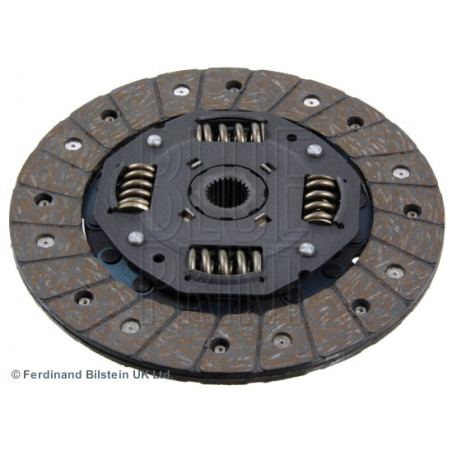 Disque d'embrayage BLUE PRINT