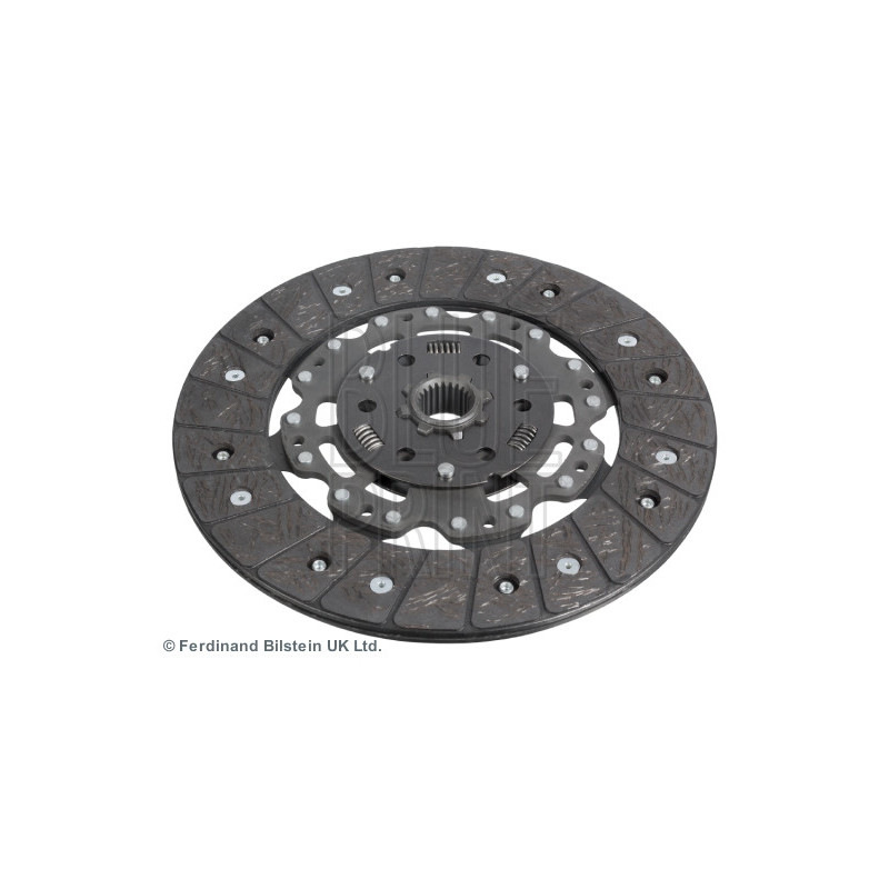 Disque d'embrayage BLUE PRINT