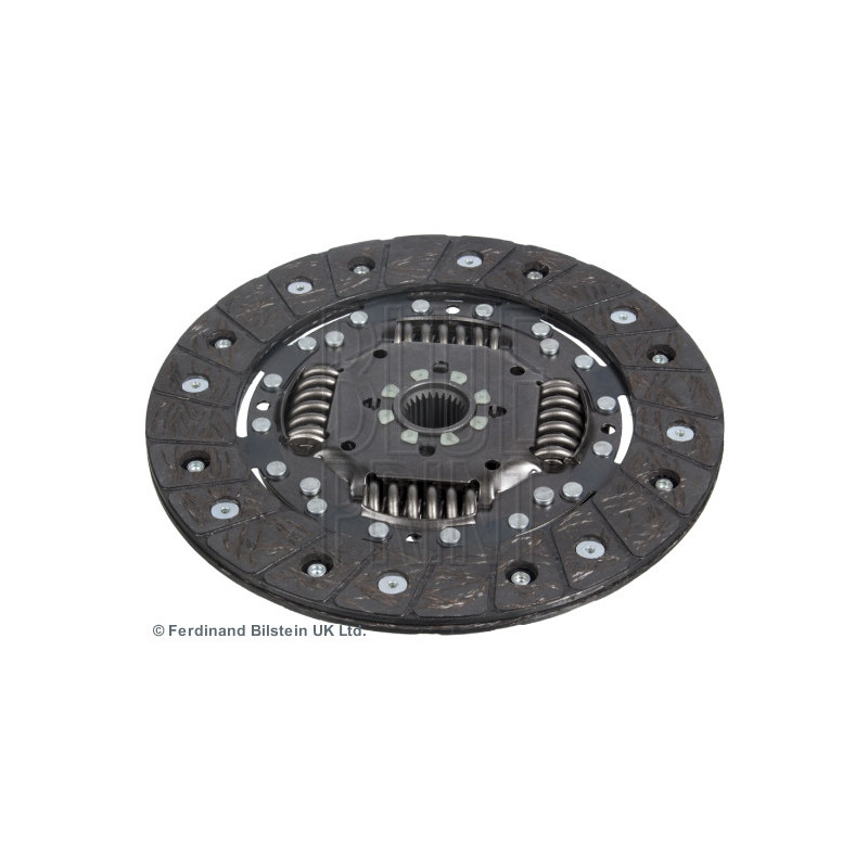 Disque d'embrayage BLUE PRINT