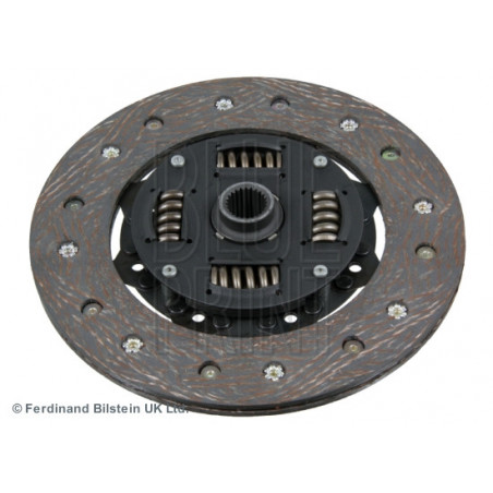 Disque d'embrayage BLUE PRINT