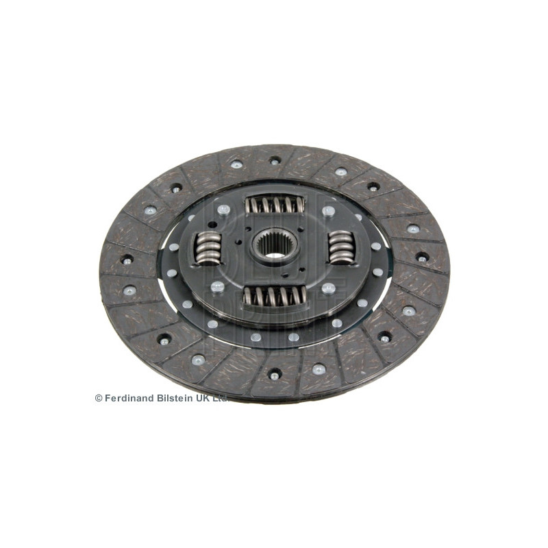 Disque d'embrayage BLUE PRINT