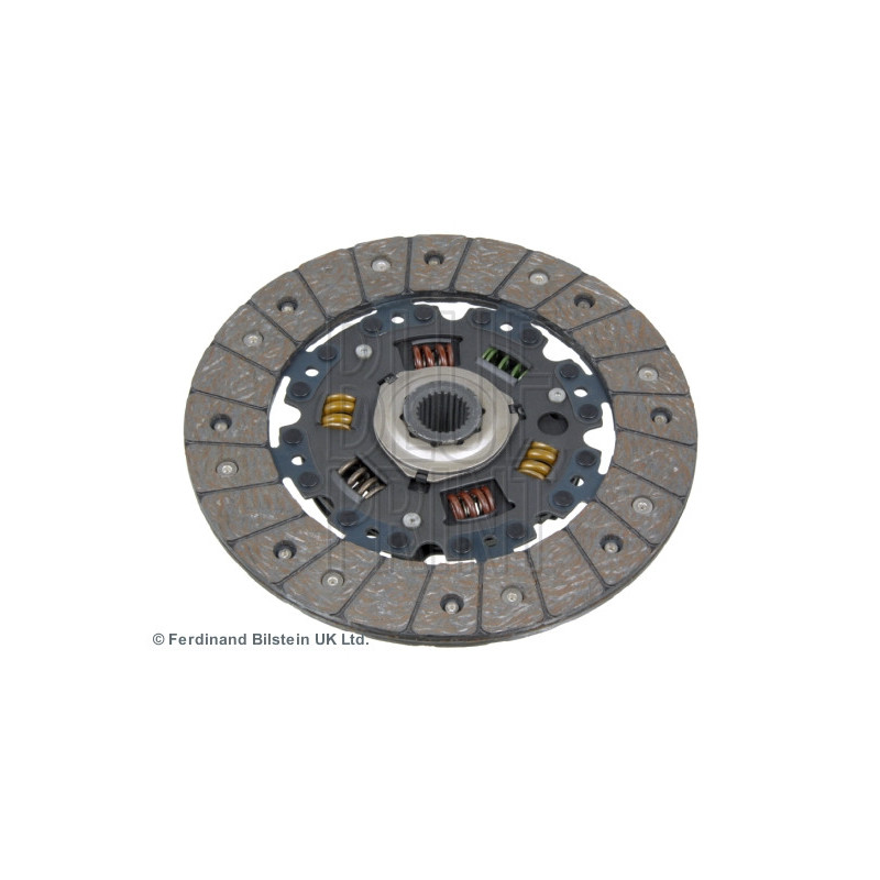 Disque d'embrayage BLUE PRINT