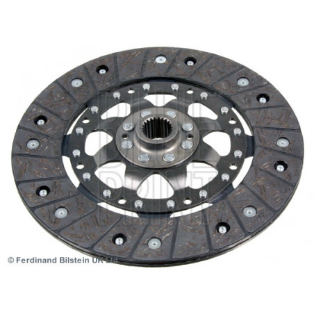 Disque d'embrayage BLUE PRINT