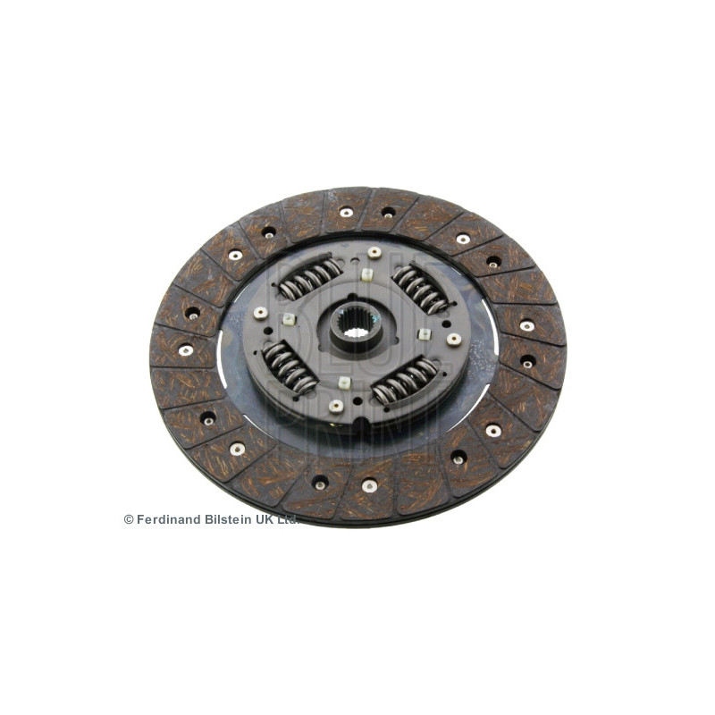 Disque d'embrayage BLUE PRINT
