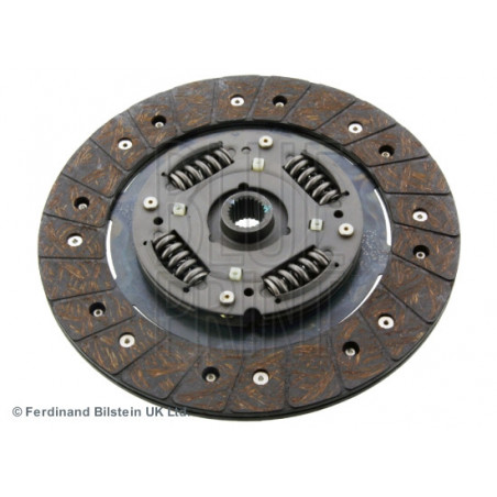 Disque d'embrayage BLUE PRINT