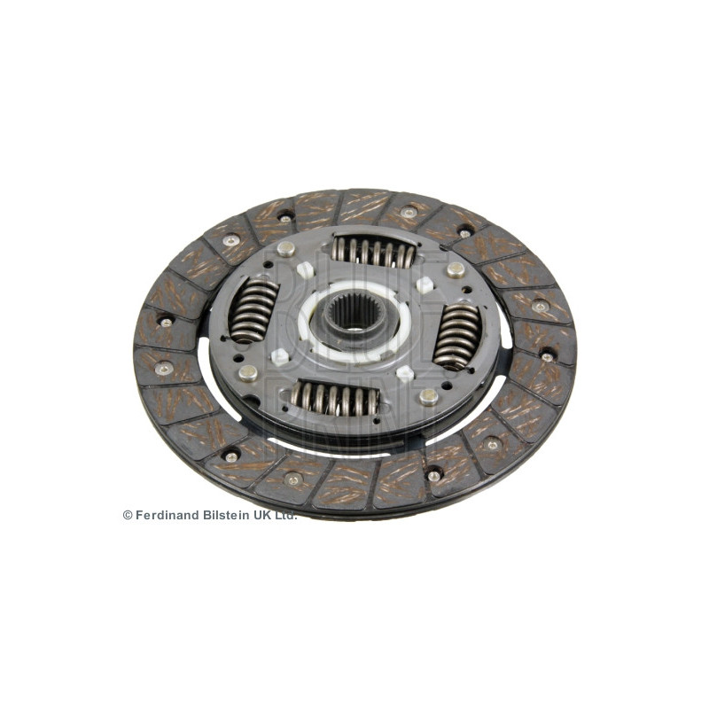 Disque d'embrayage BLUE PRINT
