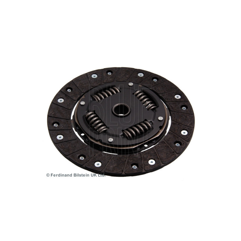 Disque d'embrayage BLUE PRINT