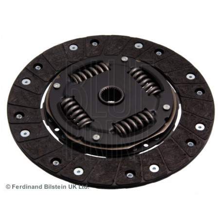 Disque d'embrayage BLUE PRINT