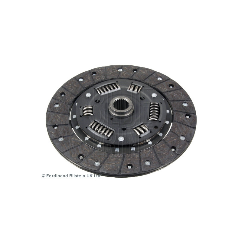 Disque d'embrayage BLUE PRINT