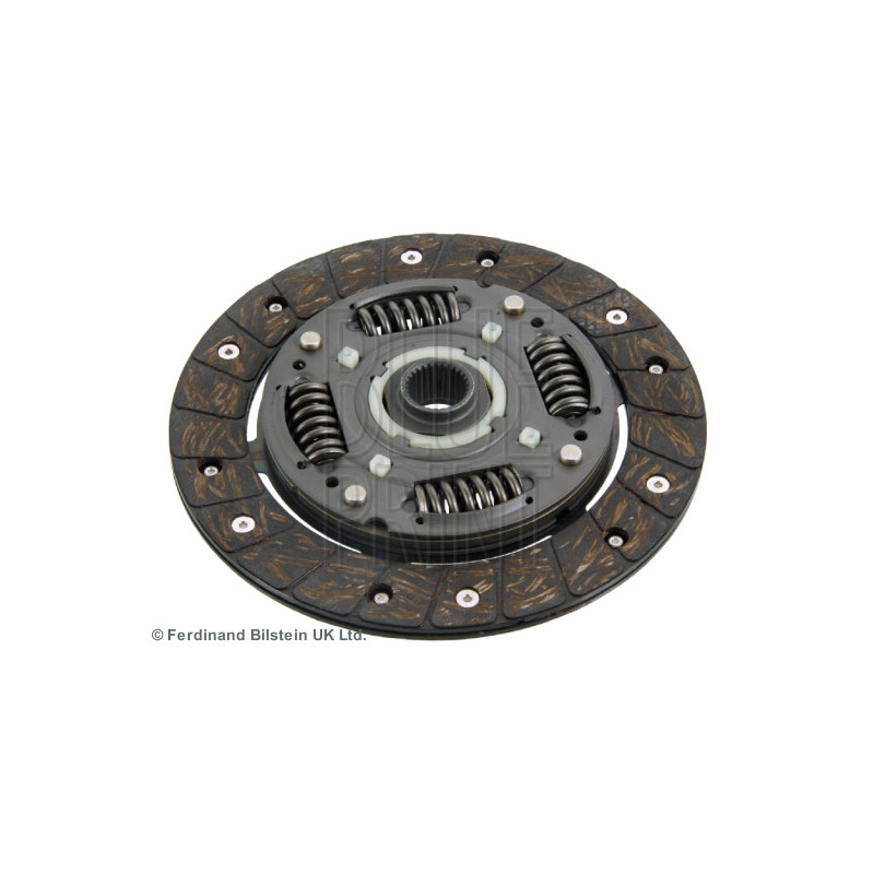 Disque d'embrayage BLUE PRINT