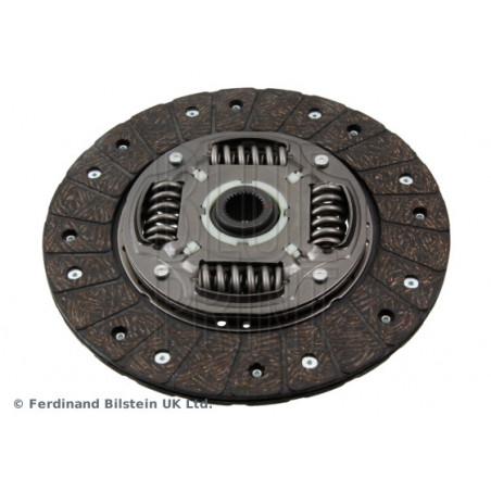 Disque d'embrayage BLUE PRINT