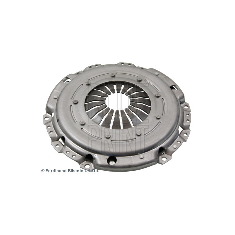 Mécanisme d'embrayage BLUE PRINT