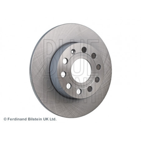 Jeu de 2 disques de frein BLUE PRINT