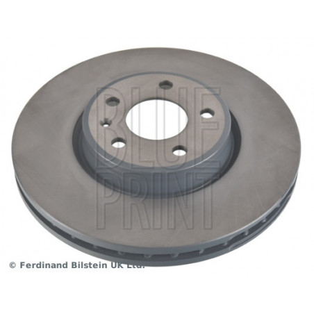 Jeu de 2 disques de frein...