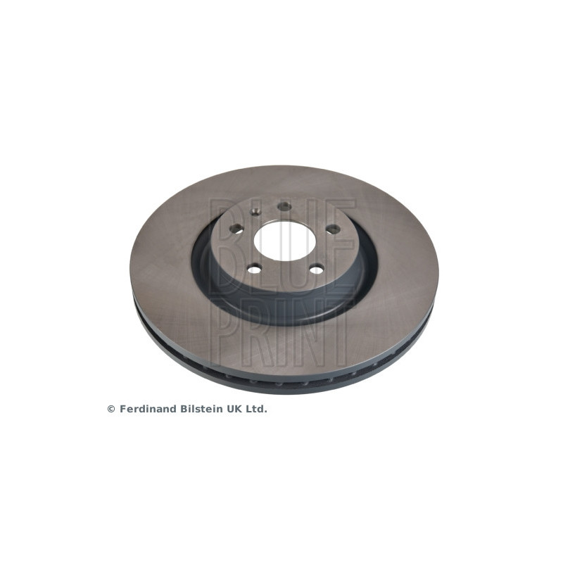 Jeu de 2 disques de frein BLUE PRINT