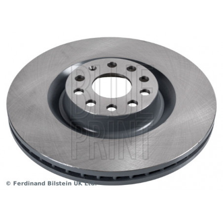 Jeu de 2 disques de frein...