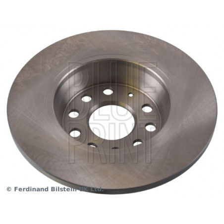 Jeu de 2 disques de frein BLUE PRINT