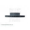 Jeu de 2 disques de frein BLUE PRINT