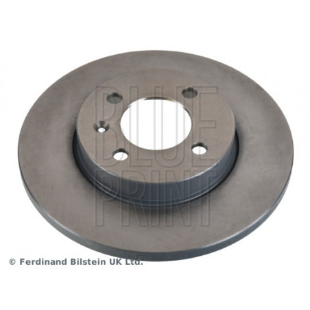 Jeu de 2 disques de frein...