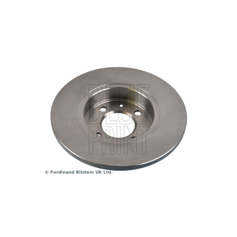 Jeu de 2 disques de frein BLUE PRINT