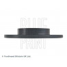 Jeu de 2 disques de frein BLUE PRINT