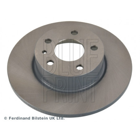 Jeu de 2 disques de frein...