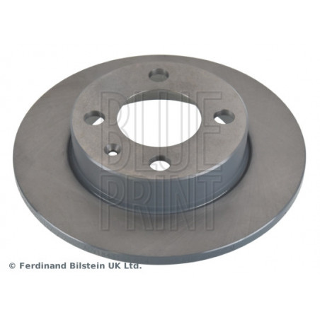 Jeu de 2 disques de frein...