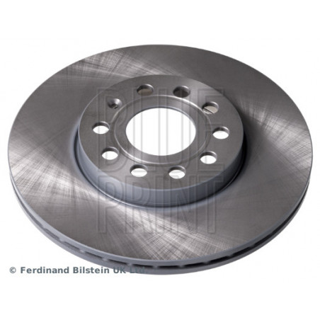 Jeu de 2 disques de frein...