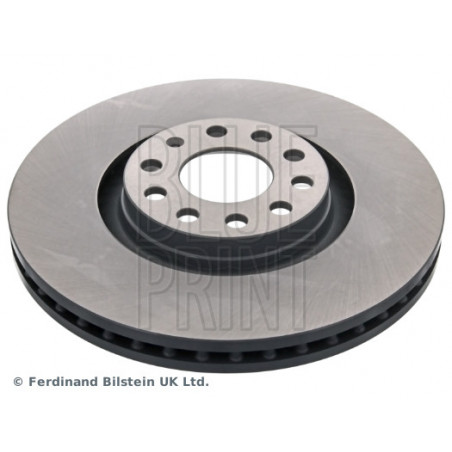 Jeu de 2 disques de frein...