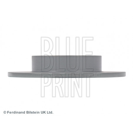 Jeu de 2 disques de frein BLUE PRINT