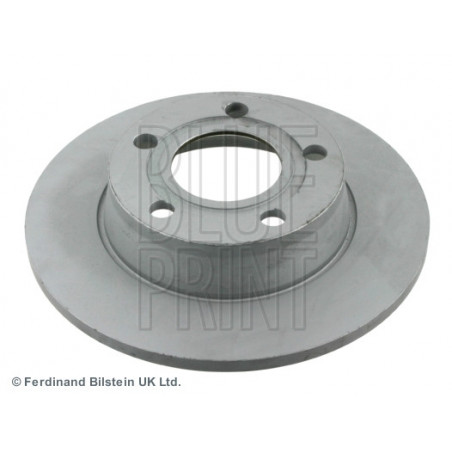 Jeu de 2 disques de frein...