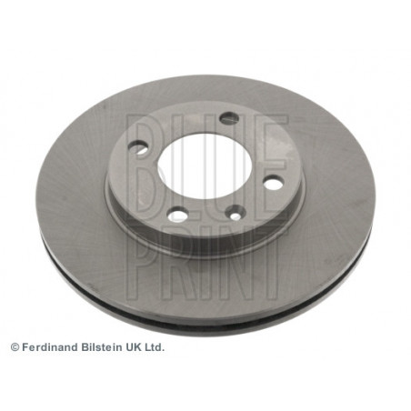 Jeu de 2 disques de frein...