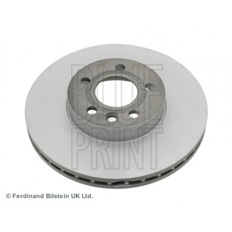 Jeu de 2 disques de frein...