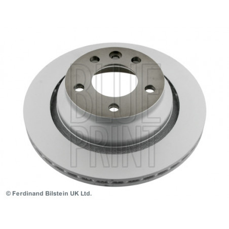 Jeu de 2 disques de frein...