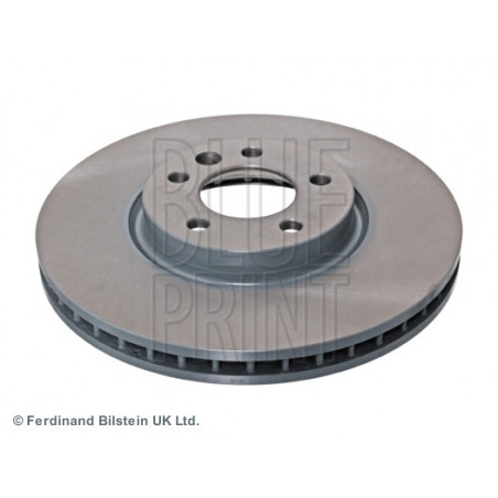 Jeu de 2 disques de frein BLUE PRINT