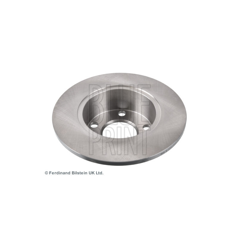 Jeu de 2 disques de frein BLUE PRINT