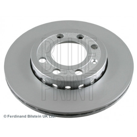 Jeu de 2 disques de frein...