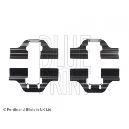 Kit d'accessoires...