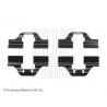 Kit d'accessoires (plaquette de frein) BLUE PRINT