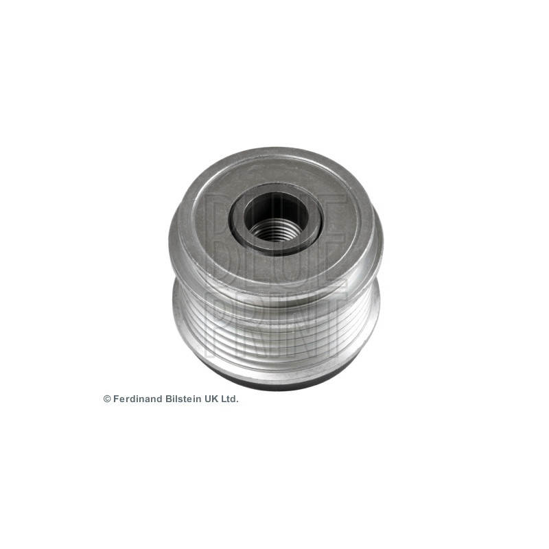 Poulie roue libre (alternateur) BLUE PRINT