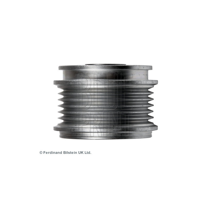 Poulie roue libre (alternateur) BLUE PRINT