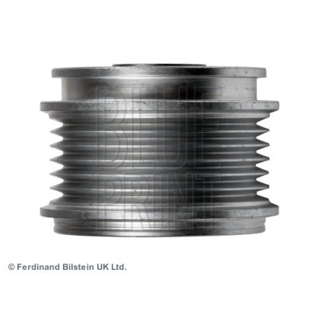 Poulie roue libre (alternateur) BLUE PRINT