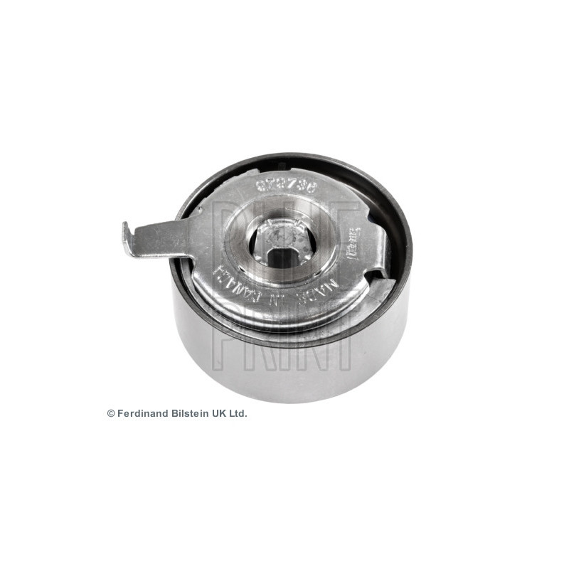 Galet tendeur (courroie de distribution) BLUE PRINT