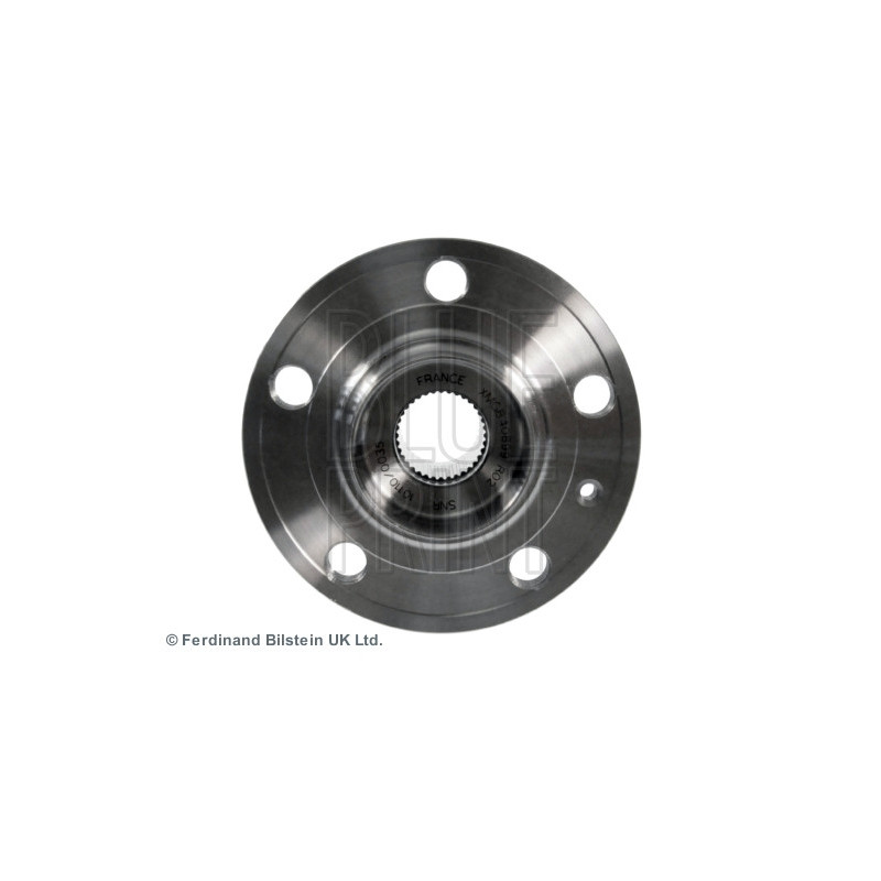 Roulement de roue BLUE PRINT