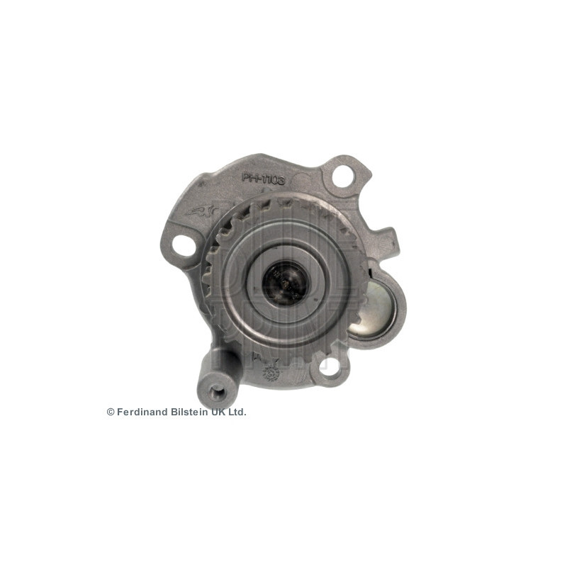 Pompe à eau BLUE PRINT