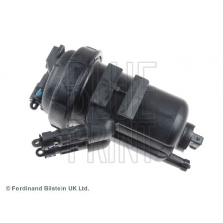 Boîtier (filtre de carburant) BLUE PRINT