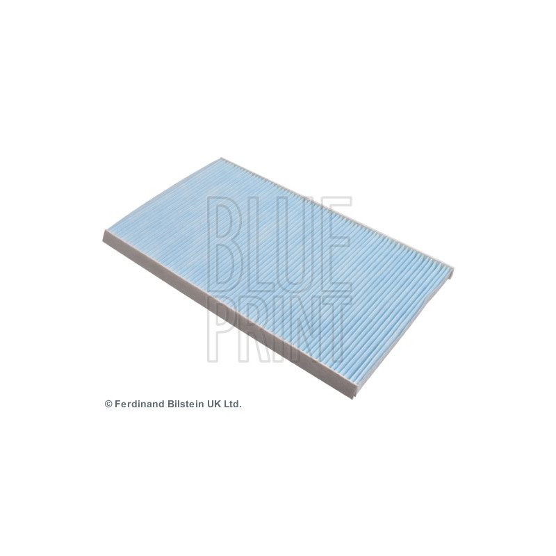 Filtre d'habitacle BLUE PRINT