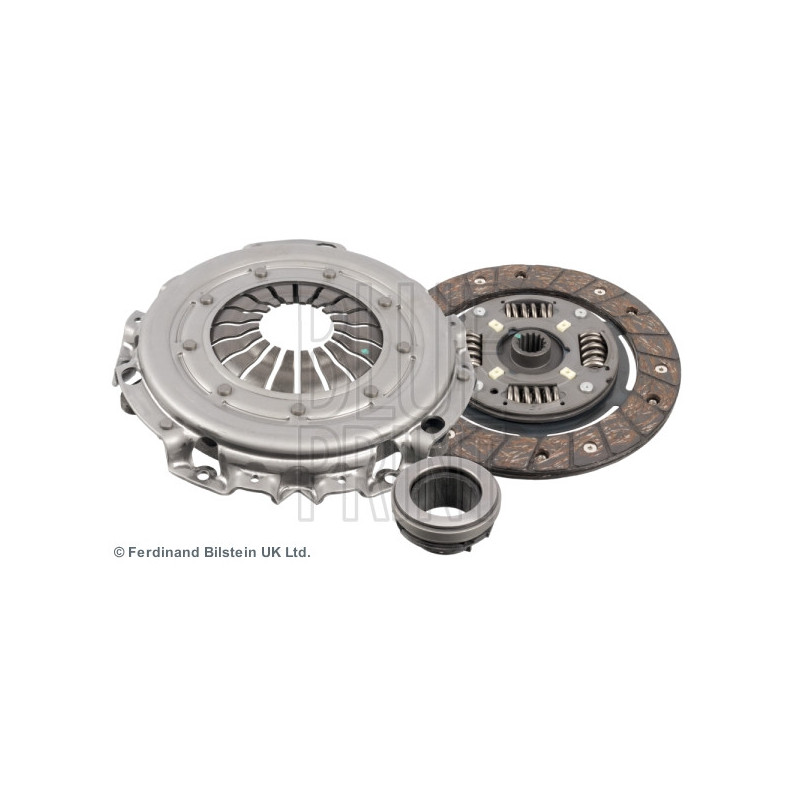 Kit d'embrayage BLUE PRINT